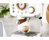 Swan Nordic Pump Espresso Coffee Machine