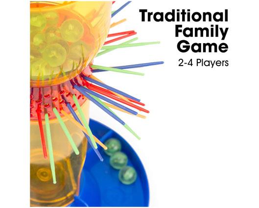 Kerplunk Marble Mayhem Toy