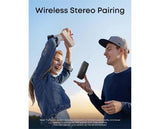 Soundcore Anker 2 Portable Bluetooth Speaker - Black
