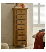 Marley 7 Drawer Tall Chest
