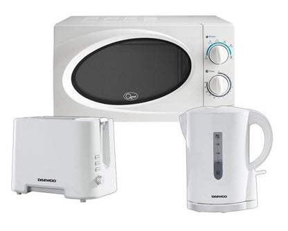 Signature Kitchen Bundle