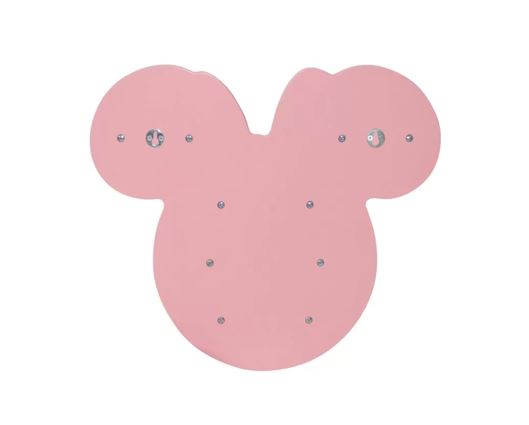 Minnie Mouse Shelf