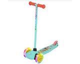 Paw Patrol Tilt N Glo Scooter