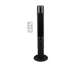 Igenix 43" Digital Tower Fan - Black