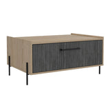 Houston Storage Coffee Table