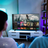 Mitchell & Brown 40" FHD Smart Tivo-Freely TV