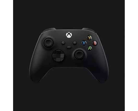 Xbox Series X Console with Grand Theft Auto V