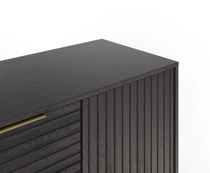 Nova Sideboard- Black