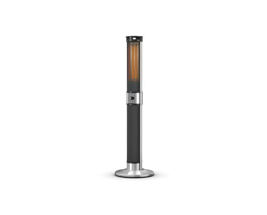 Column Patio Heater