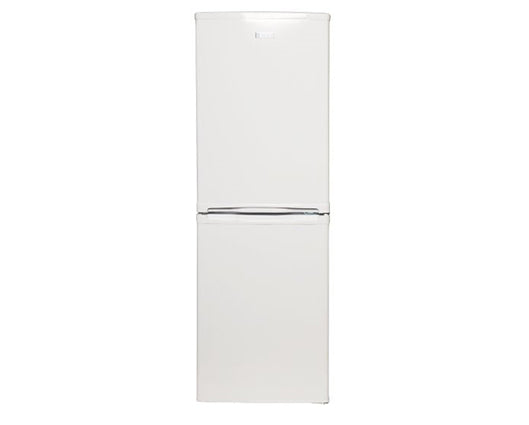 Haden HFF250W 181cm 50/50 Fridge Freezer with Total No Frost