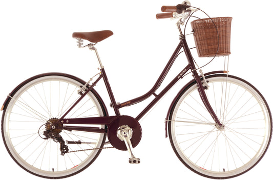 Dawes Cambridge 19/26'' Plum