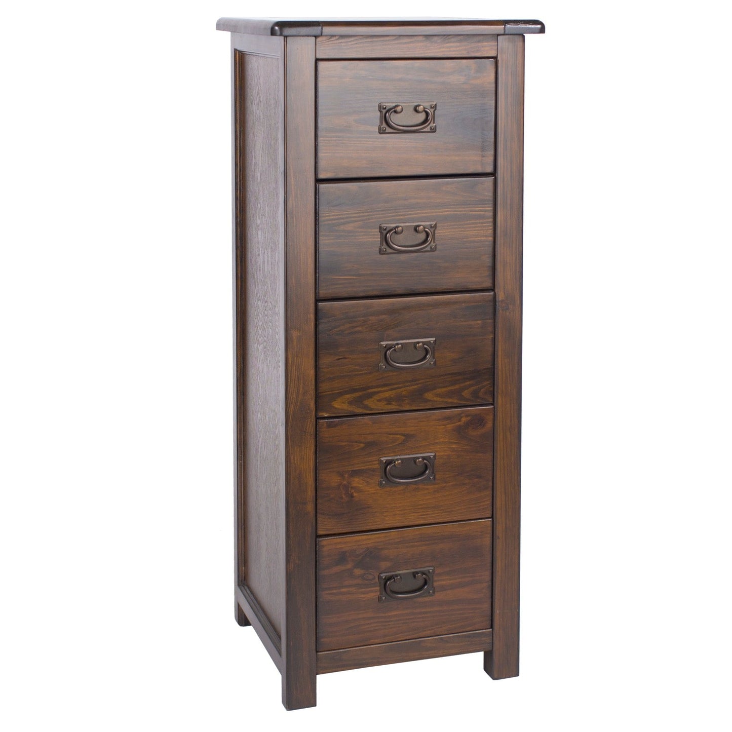 Ballard 5 Drawer Narrow Chest