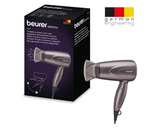 Travel Hair Dryer