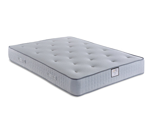 Firm Flex Ortho Open-Coil Hypoallergenic Mattress (26cm Depth) - King