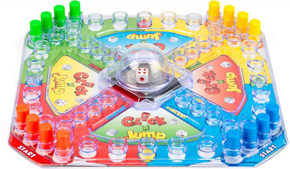 Click and Jump, Marble Mayhem, Tumbling Tower Bundle