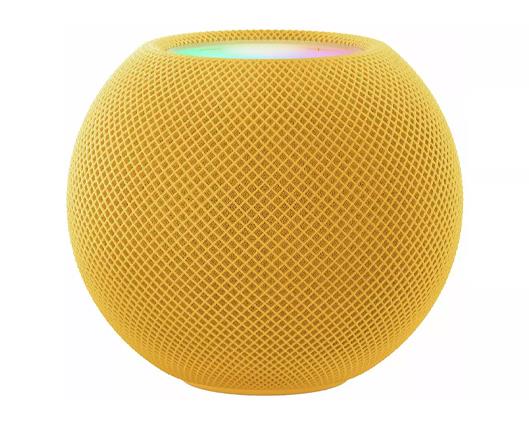 Apple HomePod mini - Yellow