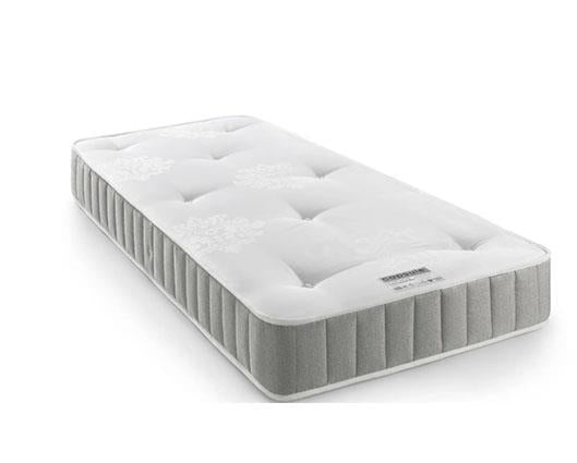 Capsule Orthopaedic Mattress - Single
