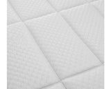Capsule 2000 Box Top Mattress - King