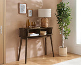 Axel Console Table - Walnut