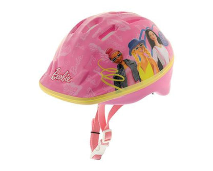 Barbie Safety Helmet