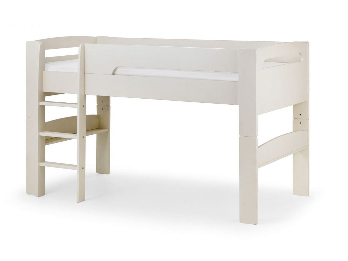 Preston Midsleeper -Stone White