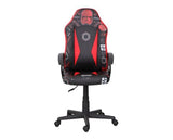 Sith Trooper Chair- Black & Red
