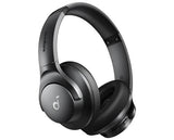 Soundcore Anker Noise Cancelling Headphones - Black