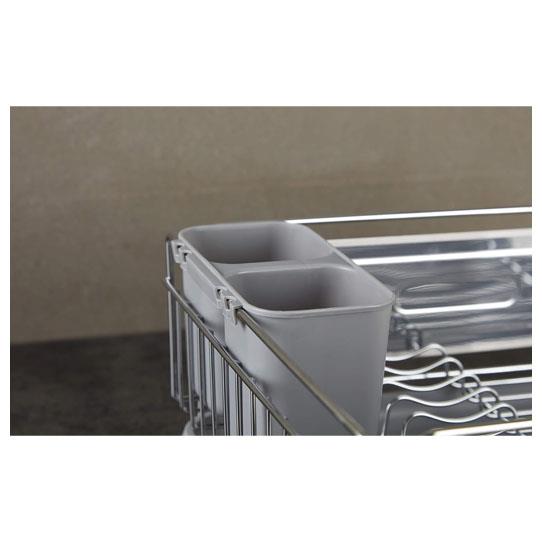 Swan Chrome Dishrack