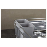 Swan Chrome Dishrack