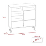 Nexus High Sideboard