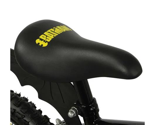 Batman 14" Bike