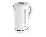 Swan 1.7 Litre Jug Kettle White