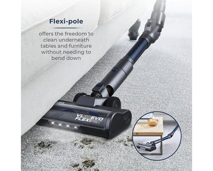 Tower VL50 Evo Flexi-Pet