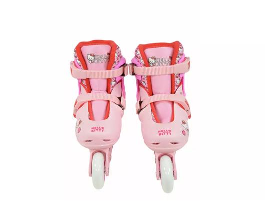 Hello Kitty Adjustable Inline Skates