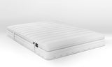 Jay-Be 1000 e-Pocketï¿½ Eco TRUECORE Mattress - Double