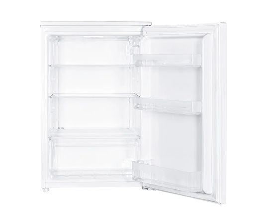 Haden HR128W 55cm Under Counter Larder Fridge