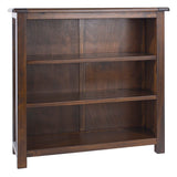 Ballard Low Bookcase