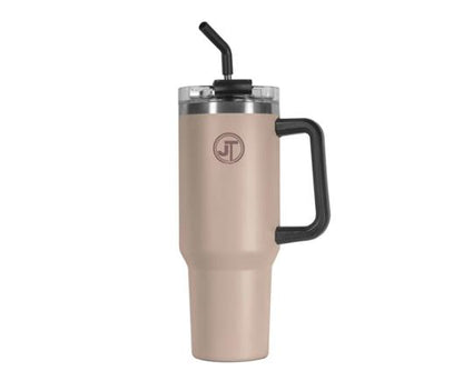 40oz Double Wall Hydrator Tumbler - Peach