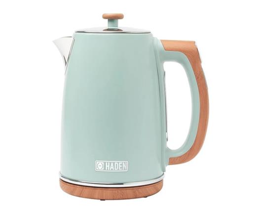 Haden Dorchester 1.7L Kettle Sage