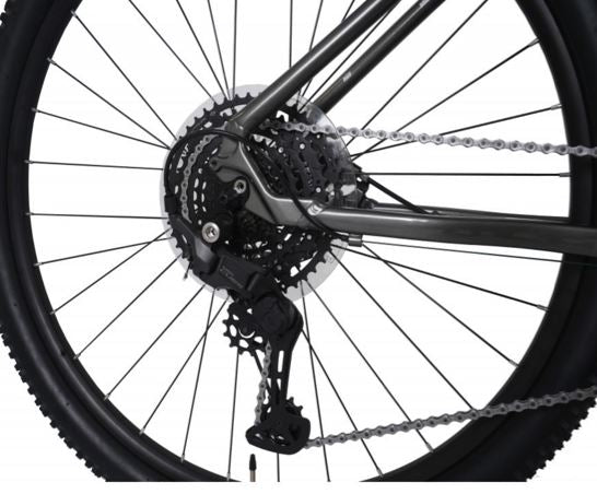 CB Alpina 2.0 Extra Large (21")