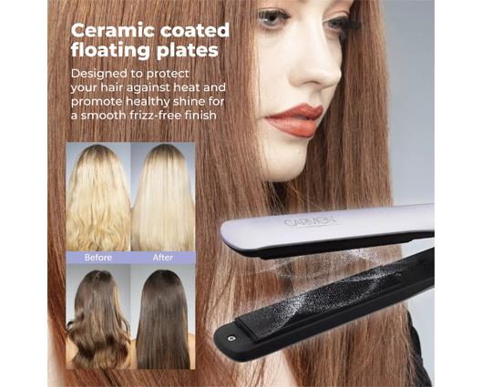 Serenity Hair Dryer & Straightner Set