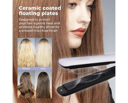 Serenity Hair Dryer & Straightner Set