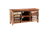Multi Large TV Media Unit