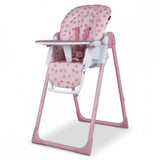 Pip 0+ Highchair - Cherry Pie