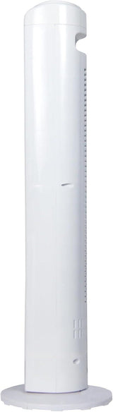 Igenix 29" Tower Fan - White