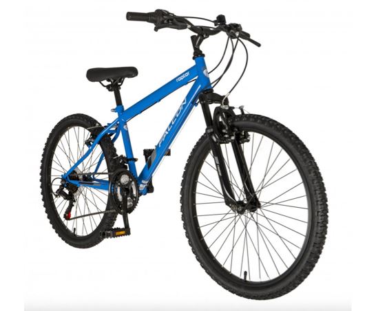 Falcon Samurai 20"