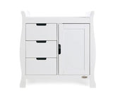 Seren Mini 2 Piece Room Set - White