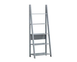 Ladder Bookcase-Grey