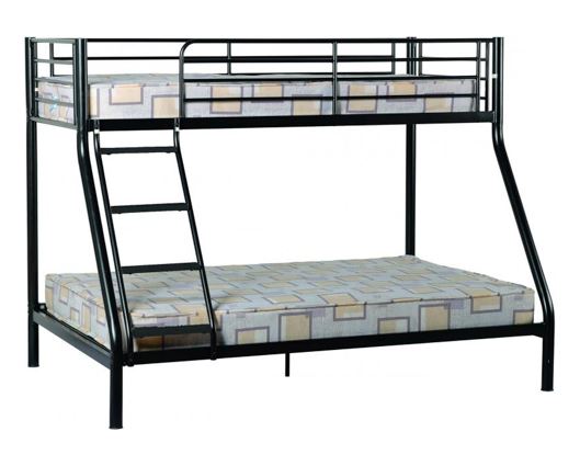 Thomas Triple Sleeper Bunk