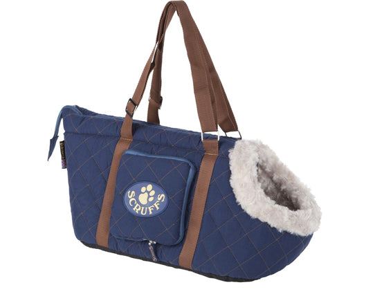 Wilton Carrier Blue